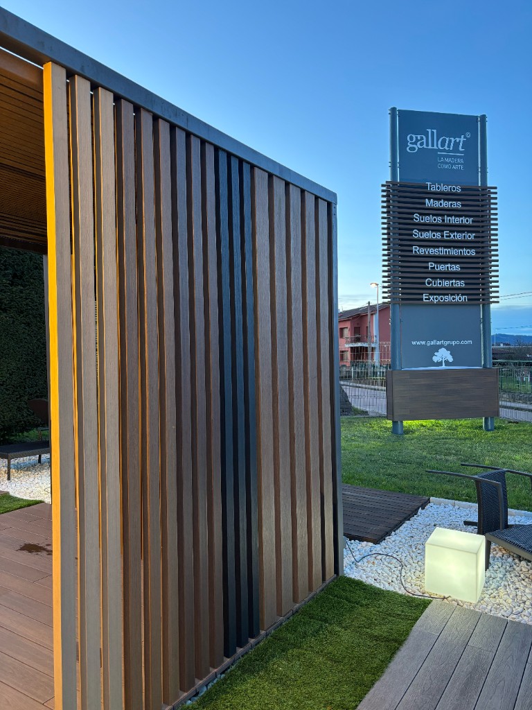 Exposición Gallart