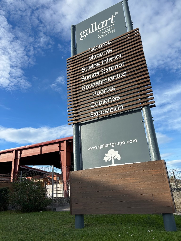 Exposición Gallart