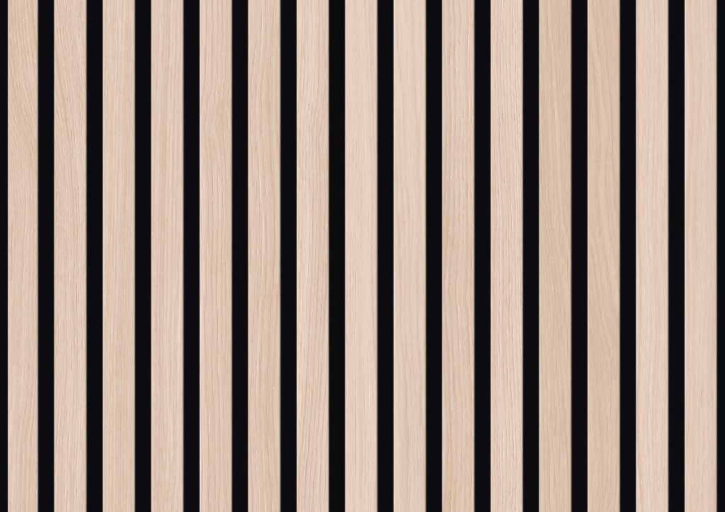 Panel acústico Roble Arena