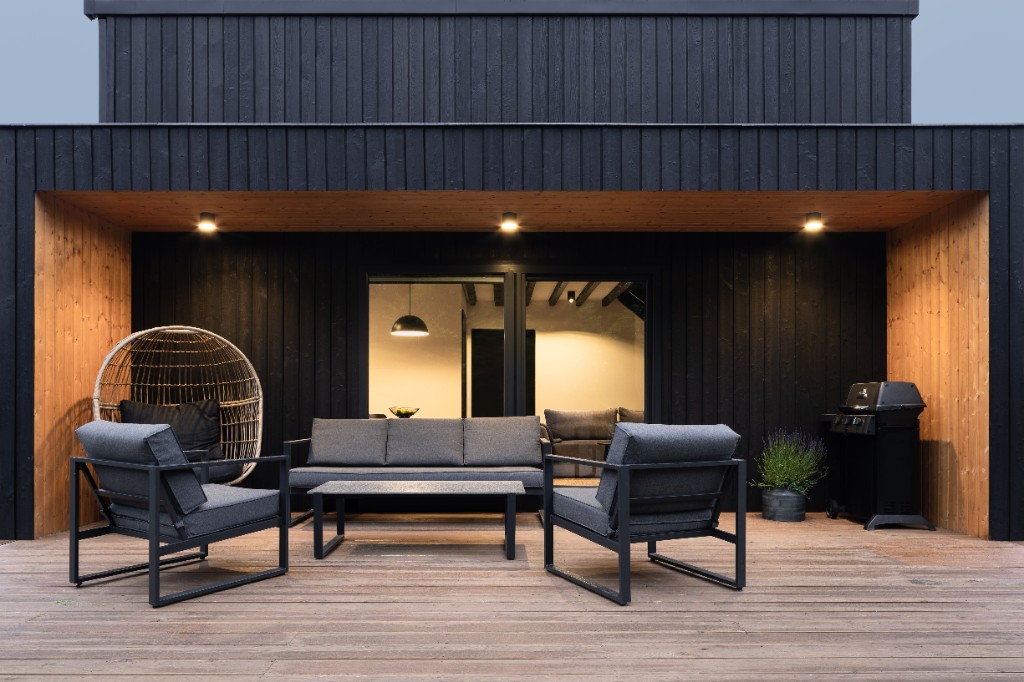 Zenwood Ebony proyecto 2