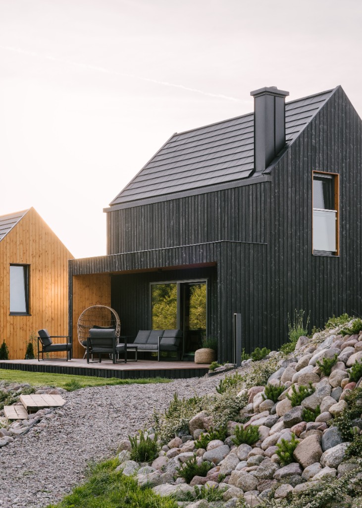 Zenwood Ebony proyecto 6