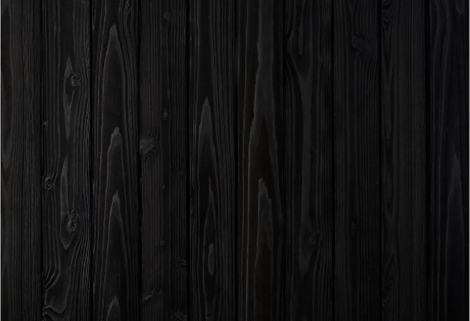 Zenwood Ebony - Textura
