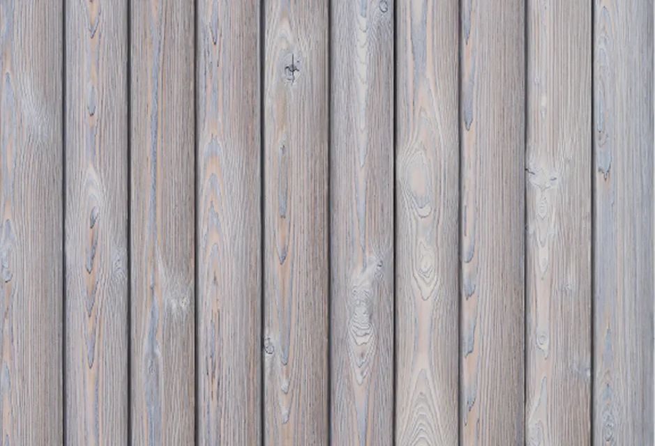 Zenwood White Ash - Textura